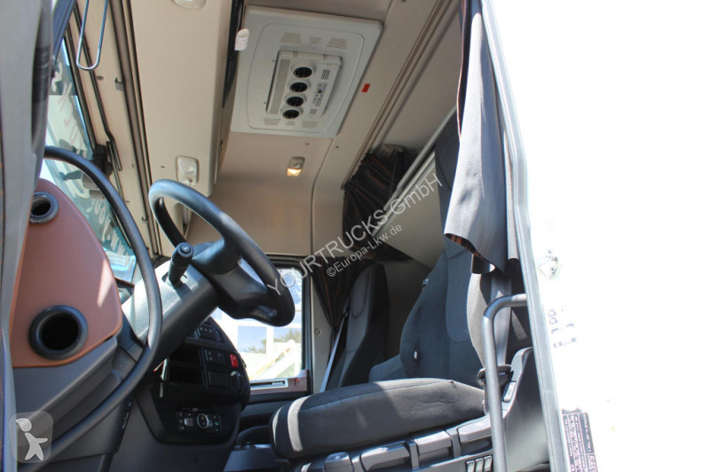 جرار DAF XF  480 SC  Retarder ACC LDWS...