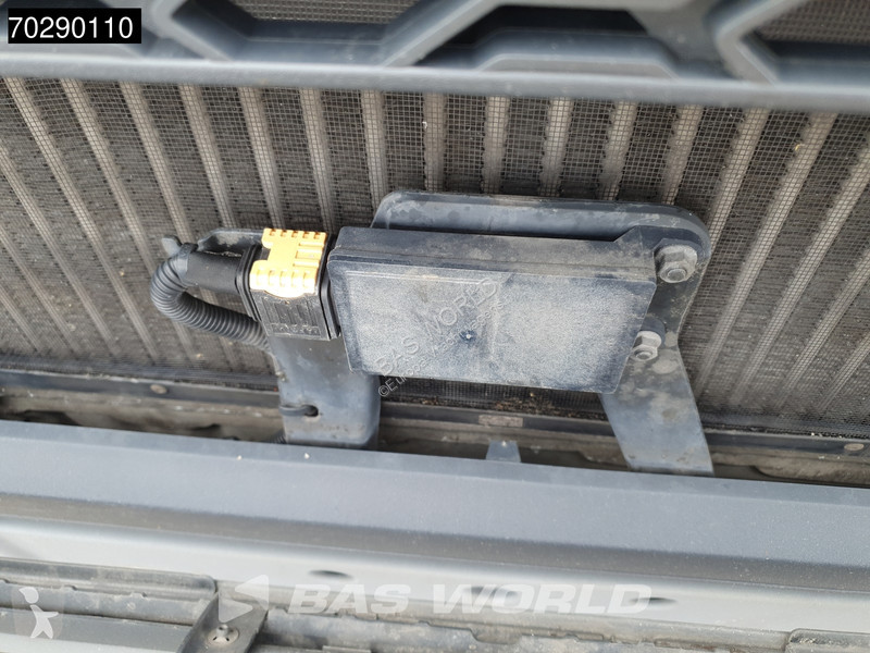 Traktor Volvo 500 4X2 XL VEB+ 2xTanks Navi LED...