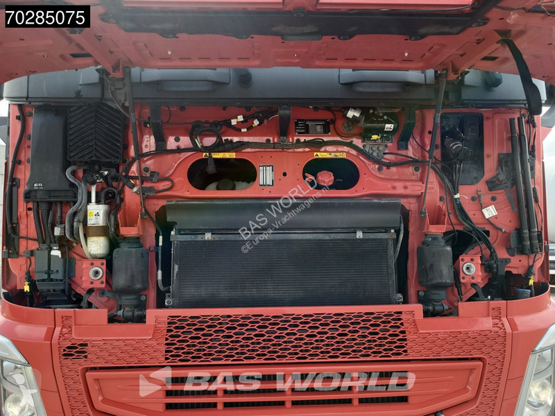 Trattore Stradale Volvo 540  6X4 Retarder Xenon...