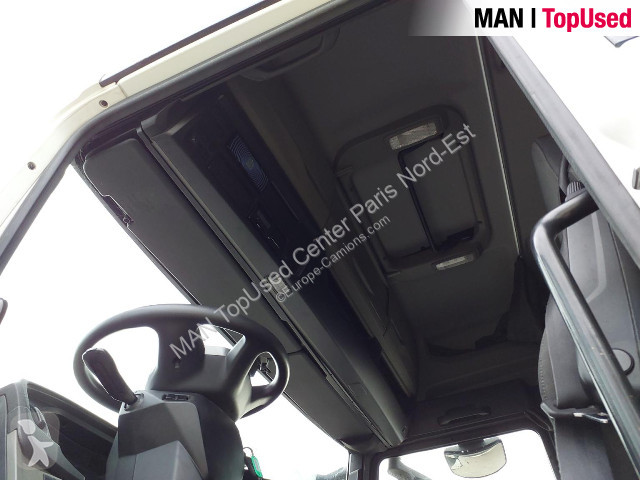 Tracteur MAN TGX 18.470 4x2 BL SA