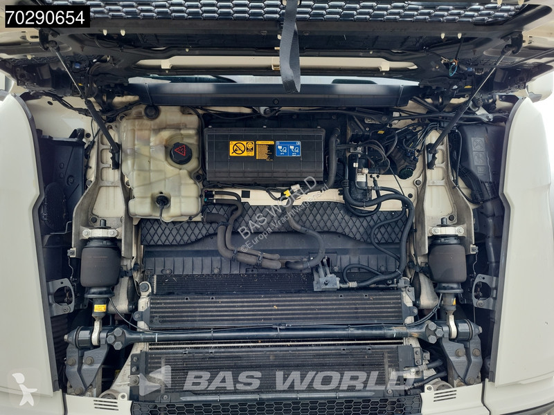 جرار Scania S450 S 6X2 NL-Truck APK '26...