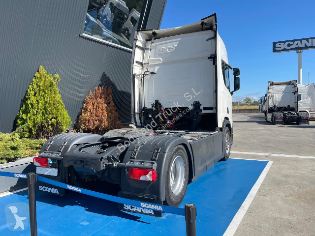 Traktor Scania R 450 A4x2NA