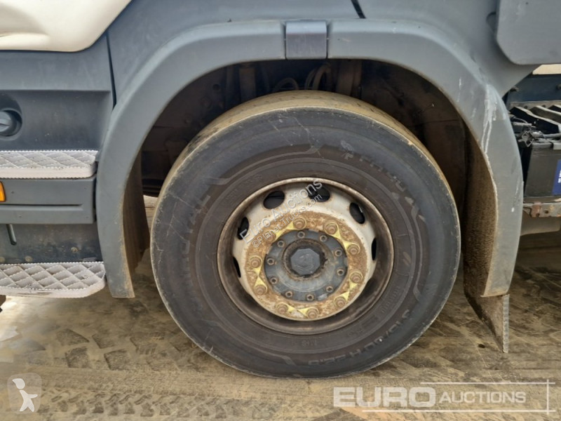 Tracteur  R450
