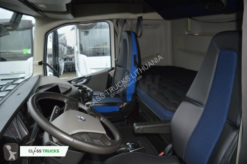 Traktor Volvo FH  Globetrotter XL Varios i-Save