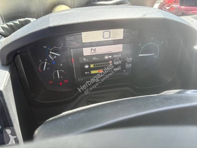 Traktor Renault