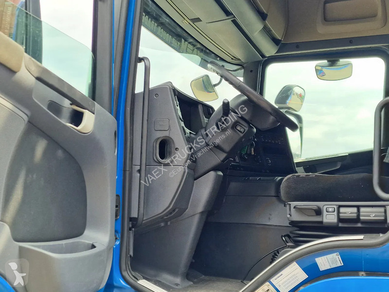 Tractor Scania P410 4x2MNA Low KM! 388.800