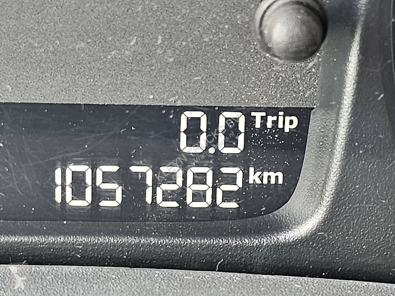 Tahač DAF 440 6X2 FTP MANUAL