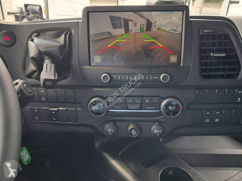 Tracteur Ford Trucks