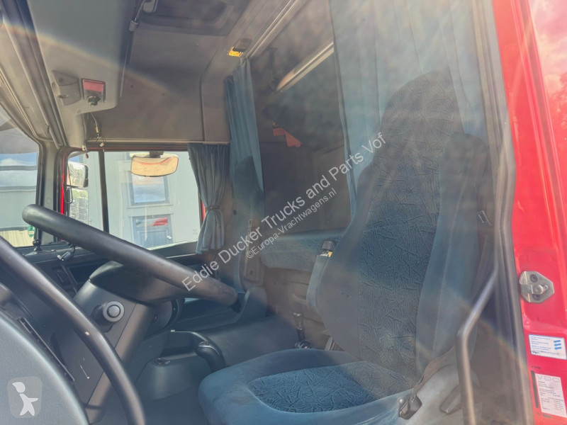 Traktor DAF 95XF 430 EURO 3 AUTOMATIC