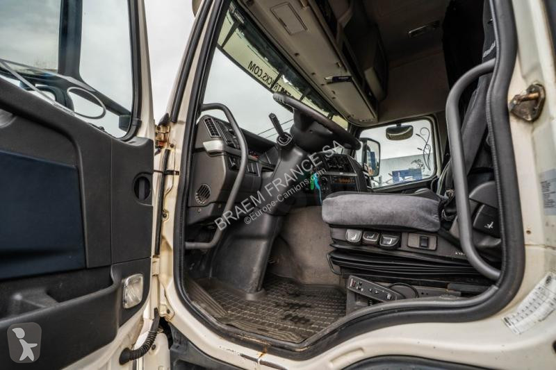 Traktor Volvo FM (FH)  GLOB +VOITH+KIPHYDR.