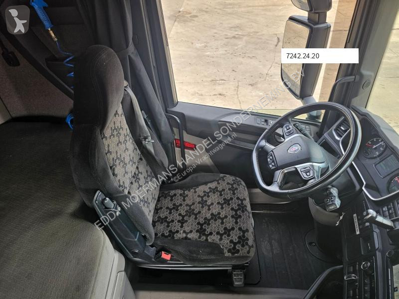 Traktor Scania R410