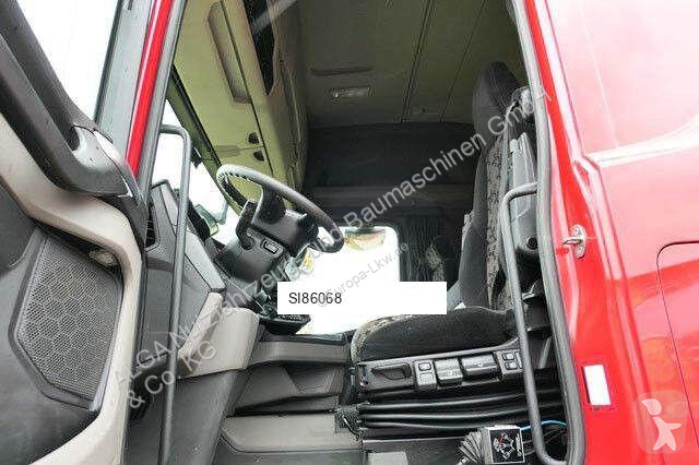 Trekker Scania R 410 A4x2NA, Retarder, Hydr.,...