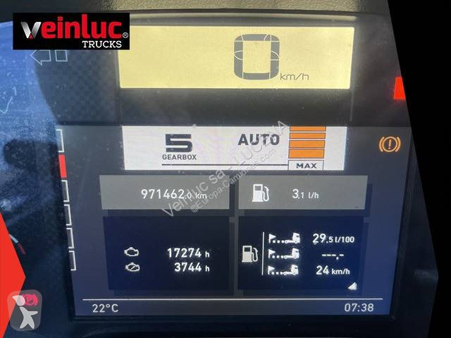 Traktor Renault