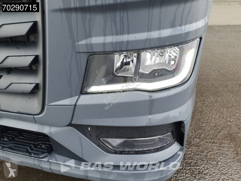 Cabeza tractora MAN TGX 4X2 New! GM Mega...