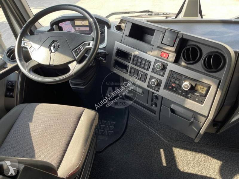 Traktor Renault