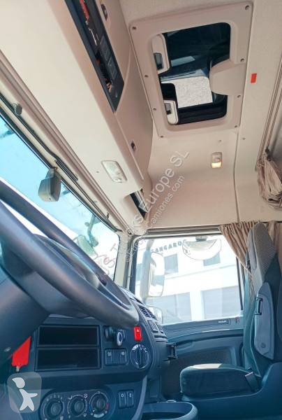 Traktor DAF