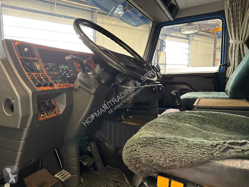 Tractor Scania R-360 M 360
