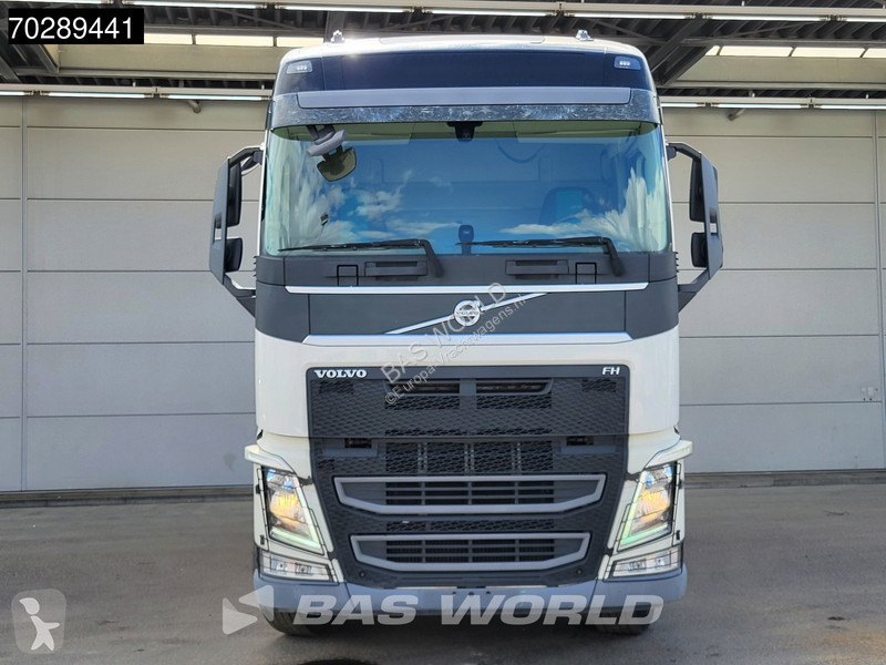 Trekker Volvo 500 6X4 PTO VEB+ Euro6
