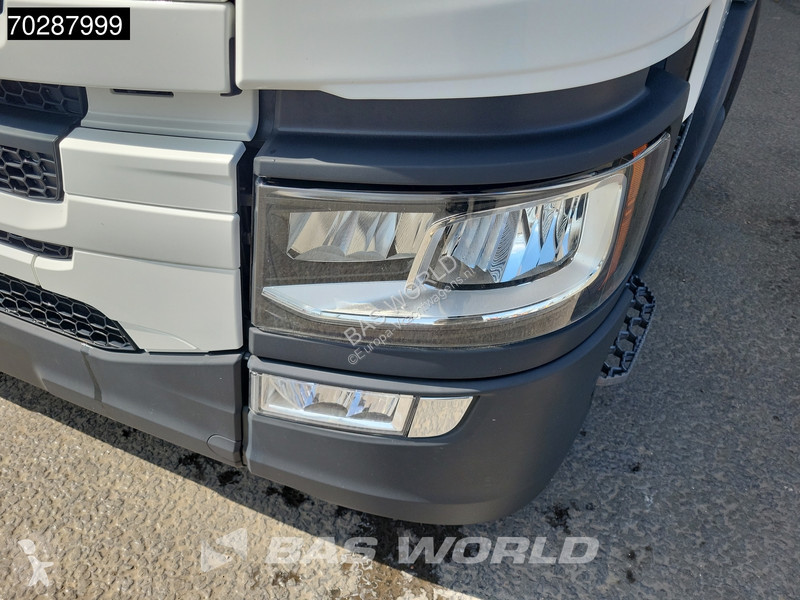 Tractor Scania R500 4X2 Retarder 2xTanks ACC ED...