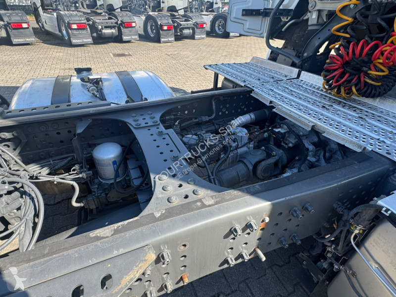 Cabeza tractora Mercedes 1843 E6 Retarder ACC...