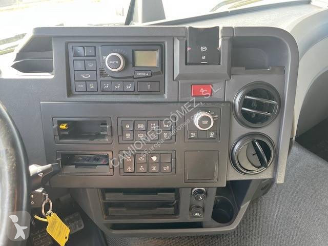 Traktor Renault