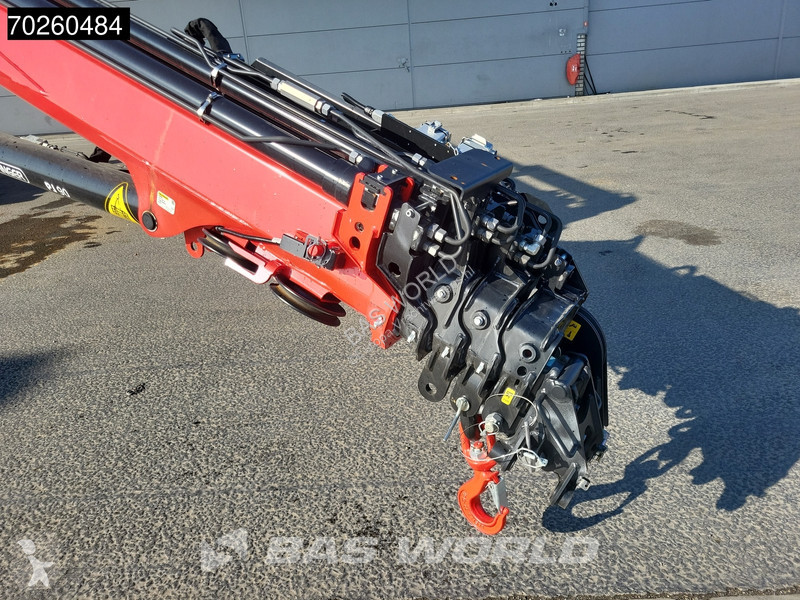 Traktor Scania R540 6X2 FUY PREPARED NEW...