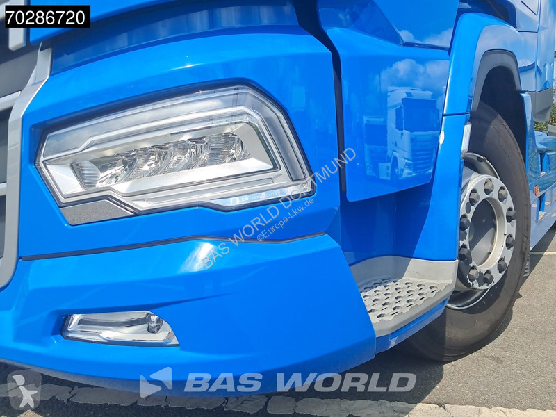 Tahač DAF 480 4X2 Standairco MirrorCam LED ACC...