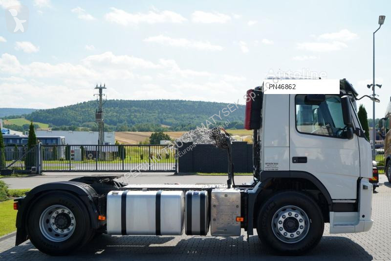 Tracteur Volvo FM 380
