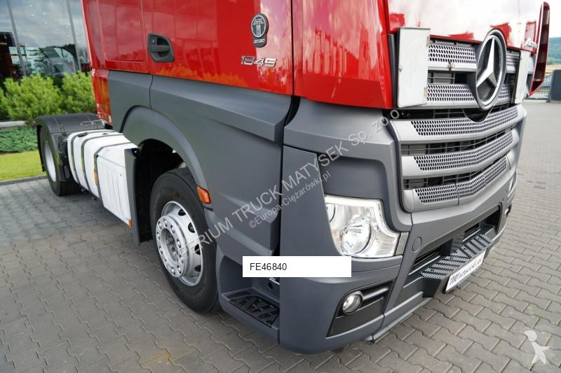 Traktor Mercedes ACTROS 1845
