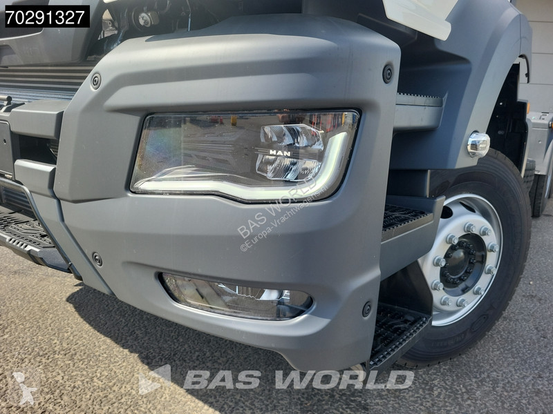 Tracteur MAN 33.400 6X4 NEW! Full-Steel...