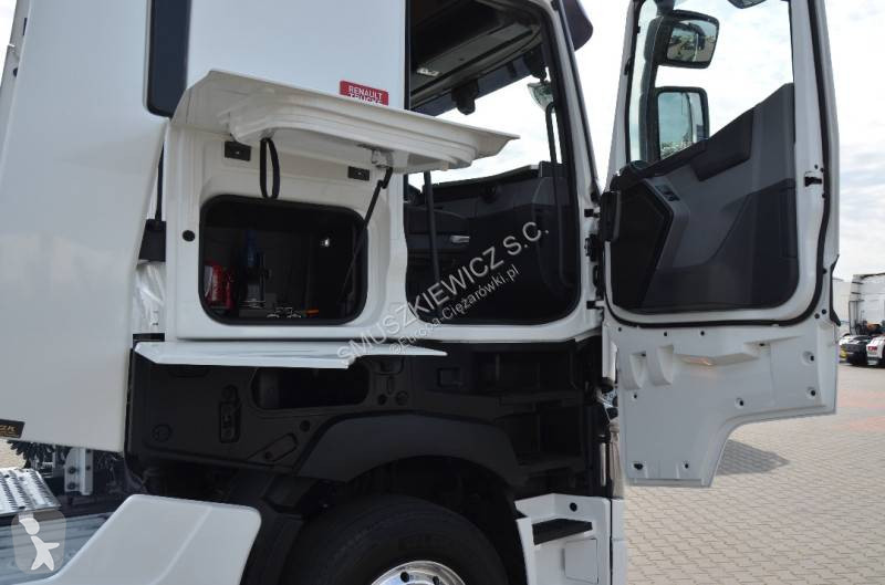Traktor Renault