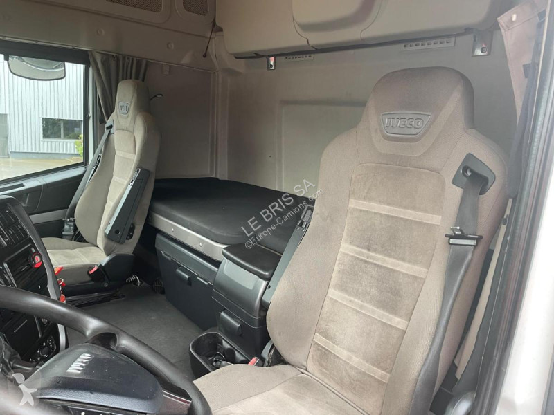 Tractor Iveco  STRALIS STRALIS 480