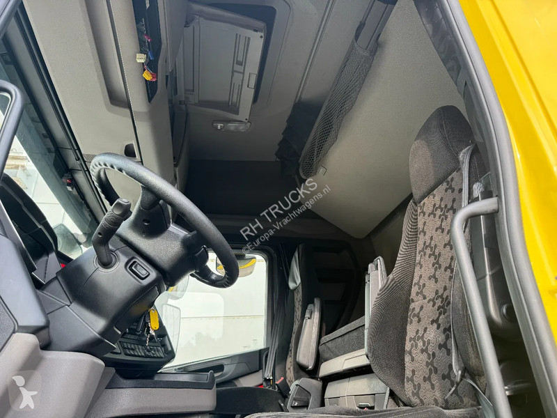 Tahač Scania S450 NGS 4X2 EURO 6 RETARDER...