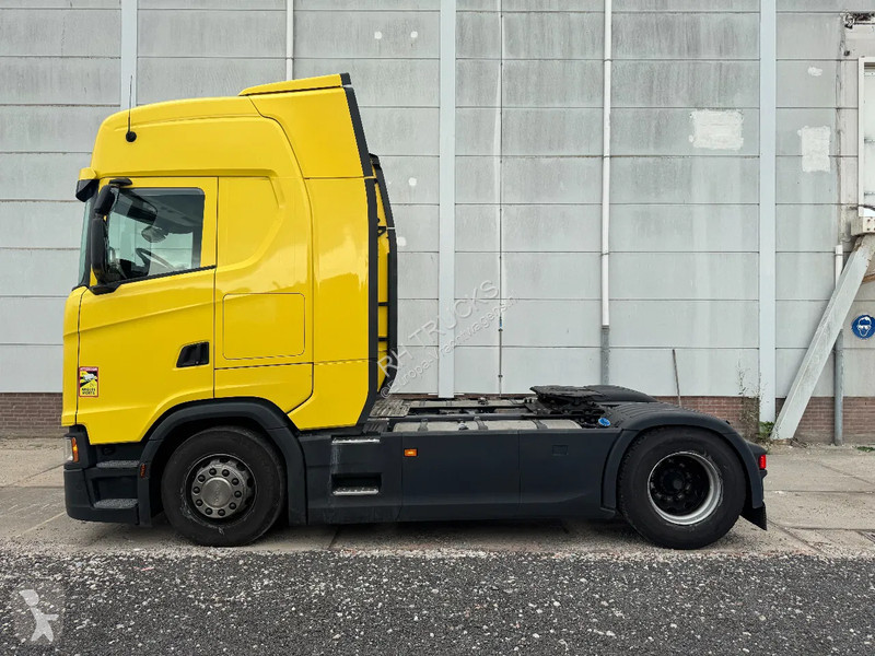 Tractor Scania S450 NGS 4X2 EURO 6D RETARDER 3...