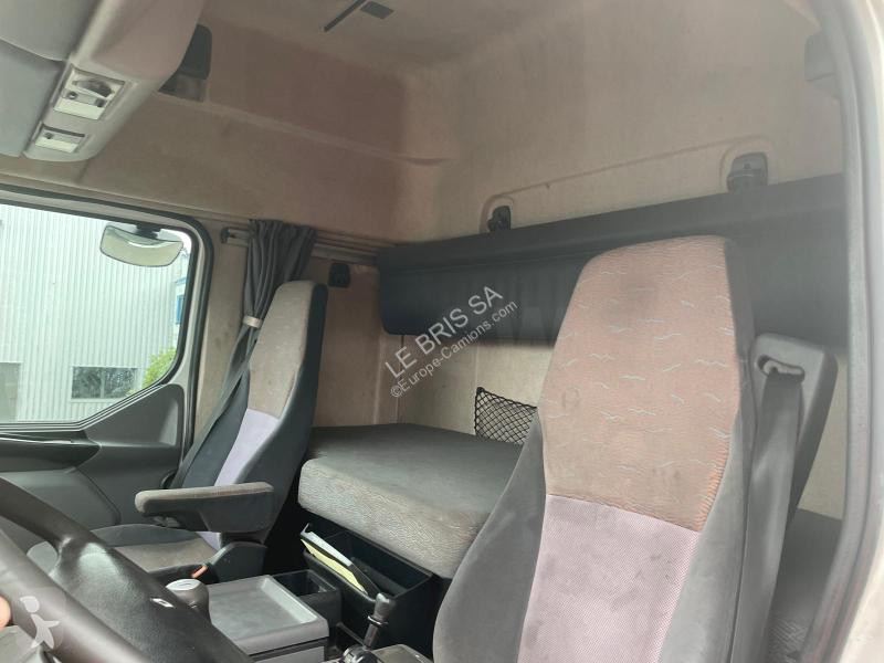 Traktor Renault PREMIUM 420 DCi