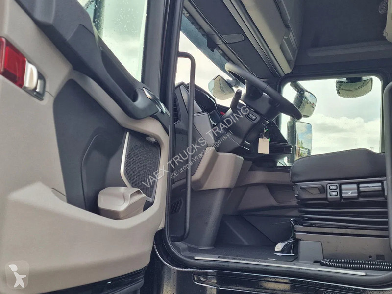 Tractor Scania 500S NGS Highline 4x2 - New -...