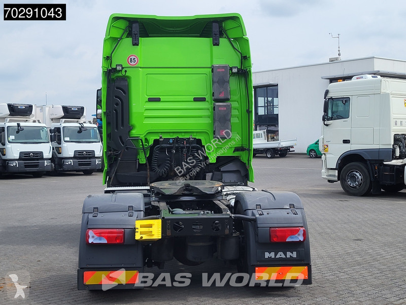 Trekker MAN 18.500 4X2 XLX Retarder ACC Euro 6