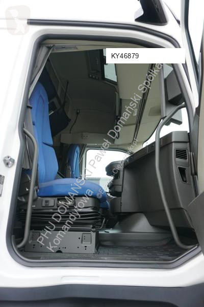 Tahač Volvo FH / AREO / 460 / I – SAVE / XL /...