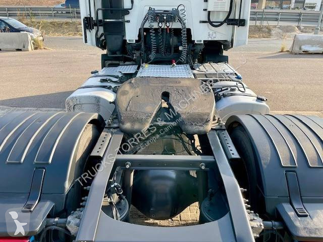 Traktor Renault