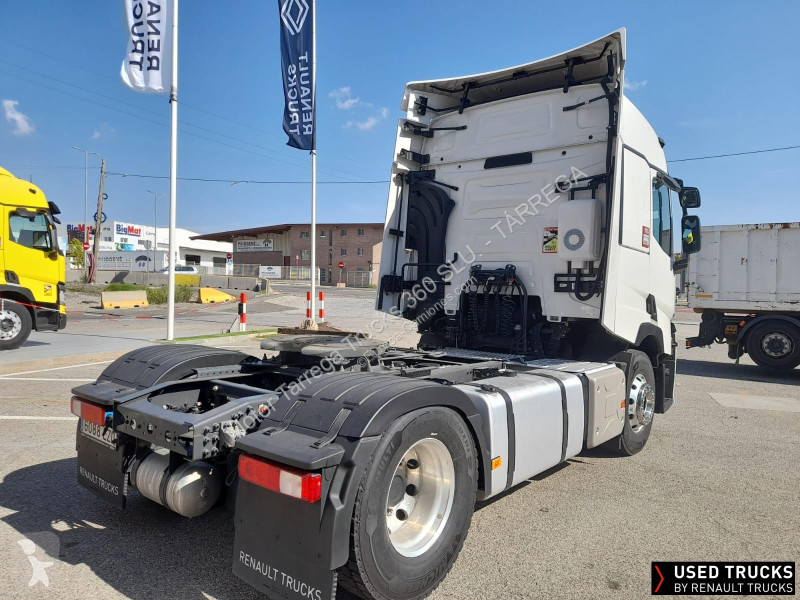 Traktor Renault