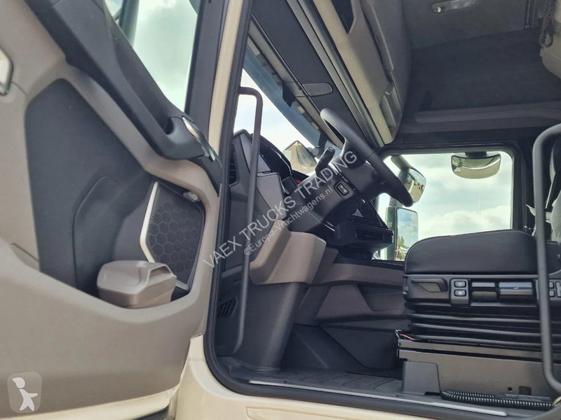Tahač Scania 500S NGS Highline 4x2 - New - Full...