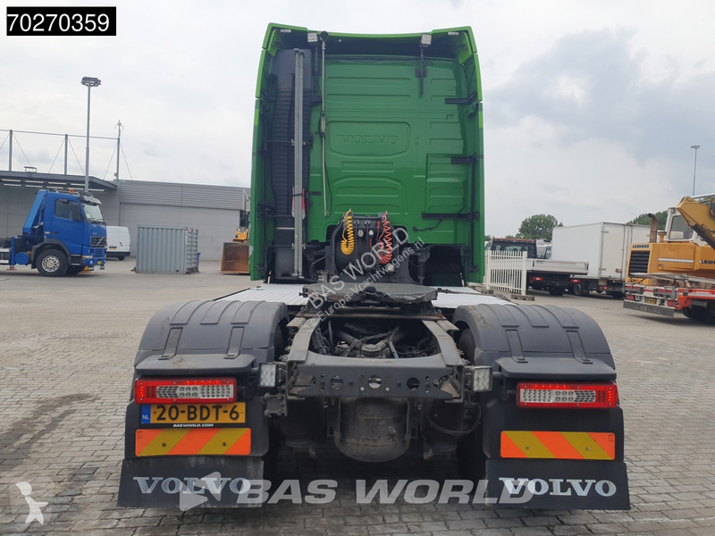 Tractor Volvo 420 4X2 NL-Truck Euro 6