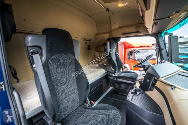 Traktor Mercedes ACTROS 1846 LS