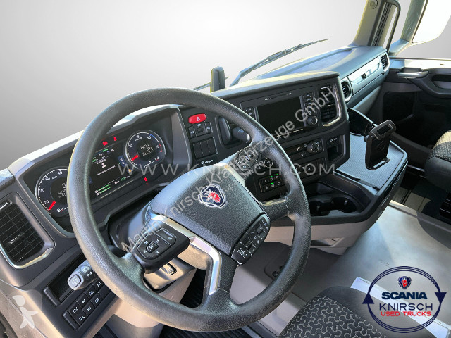 Traktor Scania R 500 A4x2NA  PTO  ADR