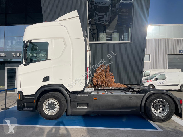 Traktor Scania R 450 A4x2NA