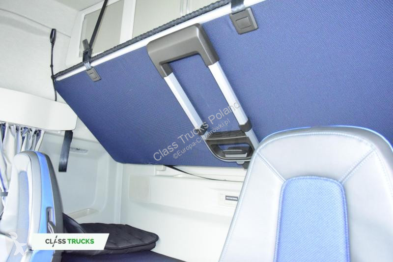 Tahač Volvo FH  Globetrotter XL i-Save I-ParkCool