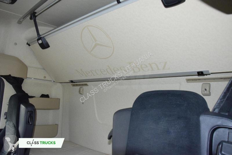 Tahač Mercedes 5 1845 BigSpace