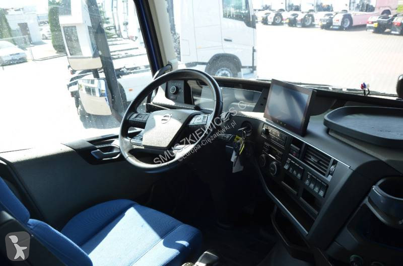Tahač Volvo