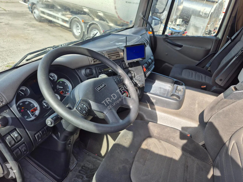Traktor DAF 75310 SPACECAB - BI COOL - VERY...