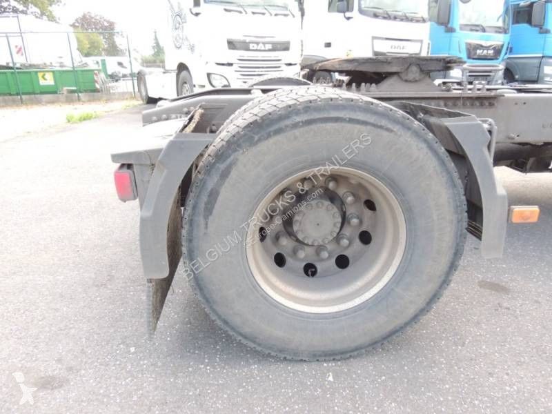 Traktor Renault